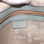 Celine Circle logo Leather - image 6