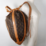 Louis Vuitton Romeo Gigli Handbag Monogram Canvas - image 10