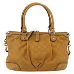 Gucci Sukey Top Handle Satchel Guccissima Leather Medium - image 2