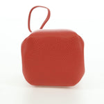 Hermes Vespa Pouch Leather - image 17