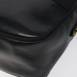 Salvatore Ferragamo Vara Bow camera Shoulder Bag Leather - image 8