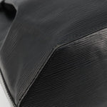 Louis Vuitton Vintage Sac d'Epaule Handbag Epi Leather GM - image 9