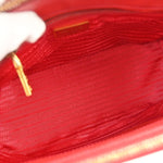 Prada Gardener's Tote Saffiano Leather Medium - image 3