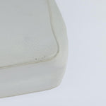Salvatore Ferragamo Gancini handbag Leather - image 8