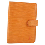 Louis Vuitton Agenda Cover Epi Leather PM - image 12