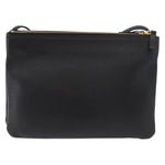 Celine Trio Crossbody Bag Leather Small - image 2