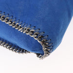 Stella McCartney Falabella Tote Shaggy Deer Large - image 10