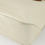 Louis Vuitton Brentwood Handbag Monogram Vernis - image 9