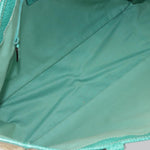 Gucci Vintage Open Tote GG Canvas Medium - image 11