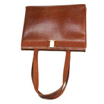 Salvatore Ferragamo Vara shoulder Bag Leather - image 7