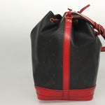 Louis Vuitton Bicolor Noe Handbag Epi Leather Large - image 4