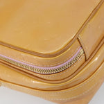 Louis Vuitton Wooster Handbag Monogram Vernis - image 10