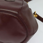cartier Must de cartier bag Leather - image 11