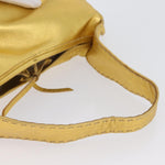 Prada Vintage Shoulder Bag Leather - image 9