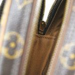 Louis Vuitton Pochette Gange Monogram Canvas - image 7