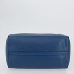 Louis Vuitton Speedy Handbag Epi Leather 30 - image 15