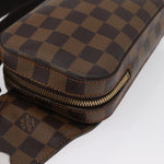 Louis Vuitton Geronimos Waist Bag Damier - image 9