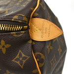Louis Vuitton Keepall Bag Monogram Canvas 50 - image 4