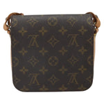 Louis Vuitton Cartouchiere Handbag Monogram Canvas PM - image 2