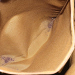 Salvatore Ferragamo Gancini Tote Gancini Canvas Medium - image 16
