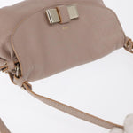 Chloe Lily Shoulder bag Leather - image 15