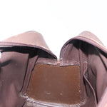 Burberry Nova Handbag Canvas - image 15