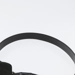 Gucci Vintage Bamboo Handle Bag Nylon - image 17