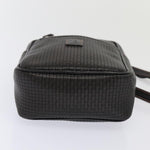 Bally Vintage Shoulder Bag PVC and Leather - image 14
