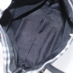 Burberry Nova Check Tote Nylon - image 5