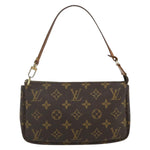 Louis Vuitton Pochette Accessoires NM Monogram Canvas medium - image 17