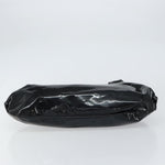 Salvatore Ferragamo Gancini Tote Patent leather - image 14
