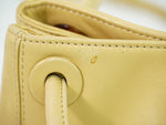 Chanel Vintage CC Tassel Shoulder Bag Lambskin Small - image 16