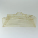 Hermes Kelly Souvenir Bag Vinyl - image 17
