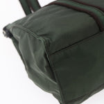 Prada Vintage Tote Tessuto - image 12
