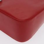 Salvatore Ferragamo Vala Handbag Leather - image 11
