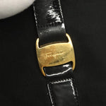 Salvatore Ferragamo Vala tote Nylon - image 12