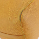 Louis Vuitton Petit Noe Handbag Epi Leather Medium - image 9