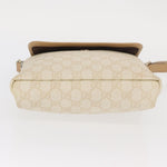 Gucci Flap Messenger GG Coated Canvas Small - image 18
