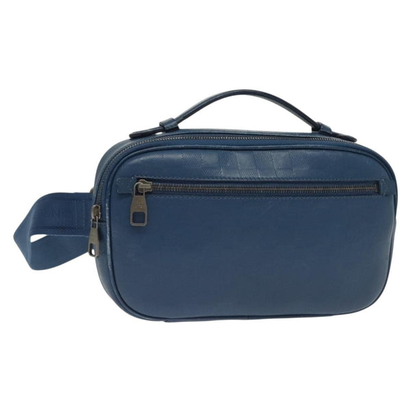Louis Vuitton Ambler Bag Damier Infini Leather - image 1