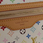 Louis Vuitton Pochette GM Monogram Multicolor - image 7