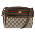 Gucci Ophidia Shoulder Bag GG Canvas Mini - image 1