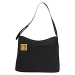 Givenchy Vintage 4G shoulder bag Leather - image 18