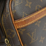 Louis Vuitton Reporter Bag Monogram Canvas PM - image 14