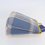 Burberry Nova check Pochette Canvas - image 3