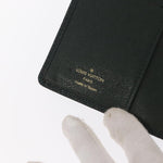 Louis Vuitton Agenda Cover Taiga Leather - image 6