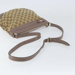 Gucci Mayfair Messenger Bag GG Canvas and Leather - image 8