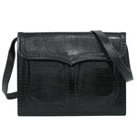 Saint Laurent Vintage Shoulder Bag Leather - image 1