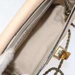 Chloe Sally Shoulder Bag Leather Small - image 5