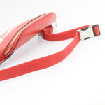 Louis Vuitton Louis Vuitton x Supreme Waist Bag Epi Leather - image 8
