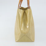 Louis Vuitton Reade Handbag Monogram Vernis PM - image 3